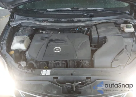 2006 Mazda Mazda5 Sport z USA, uszkodzony, nr VIN JM1CR29L760109236